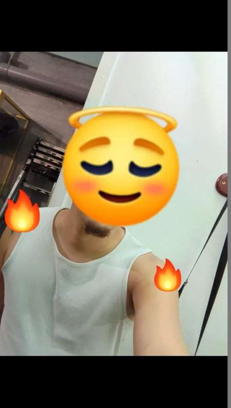 Jeune Escort homme