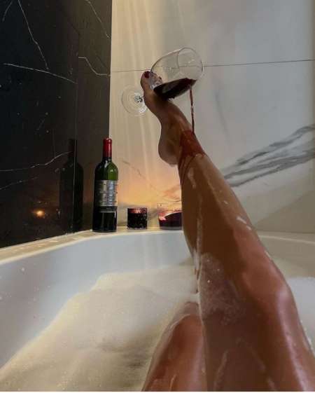Life is pleasure