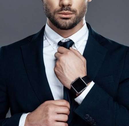 L'homme parfait
