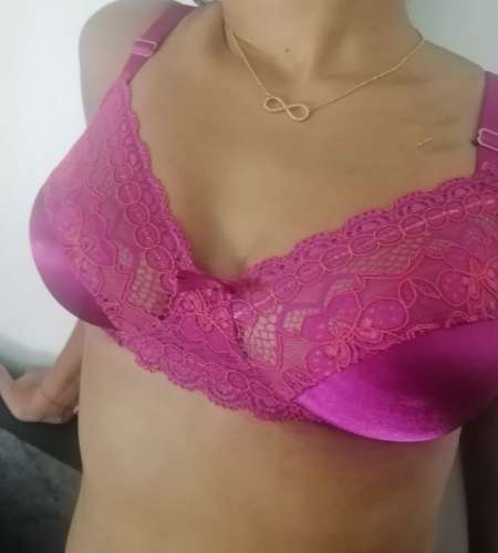 Gourmande de sexe