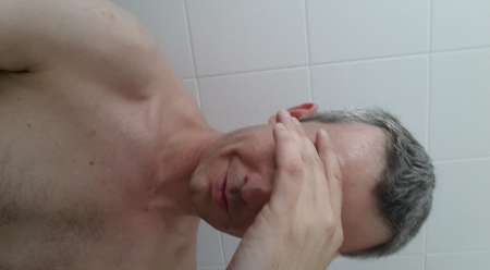 Copain coquin calin