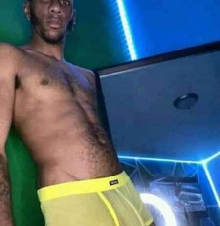 Black puissant
