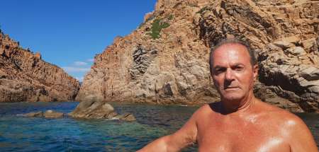 m'accompagner à l'Espiguette, côté naturiste