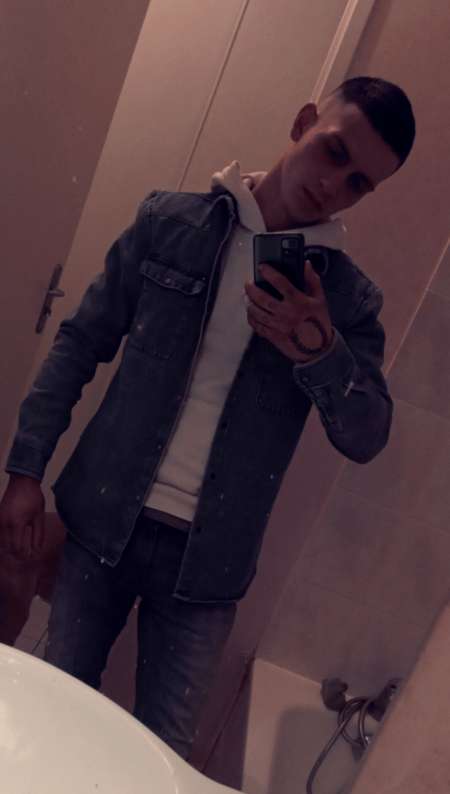 Homme a louer
