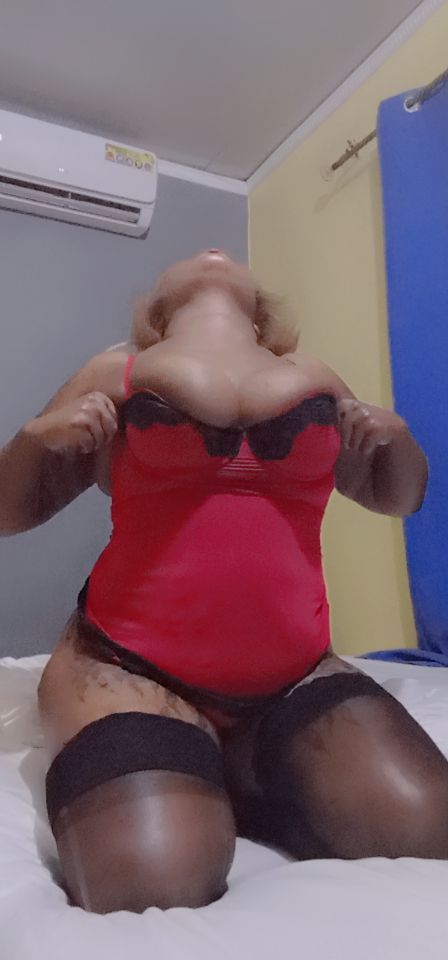 Baise chaude