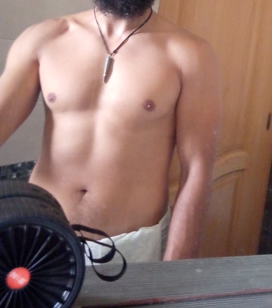Massage pour femme