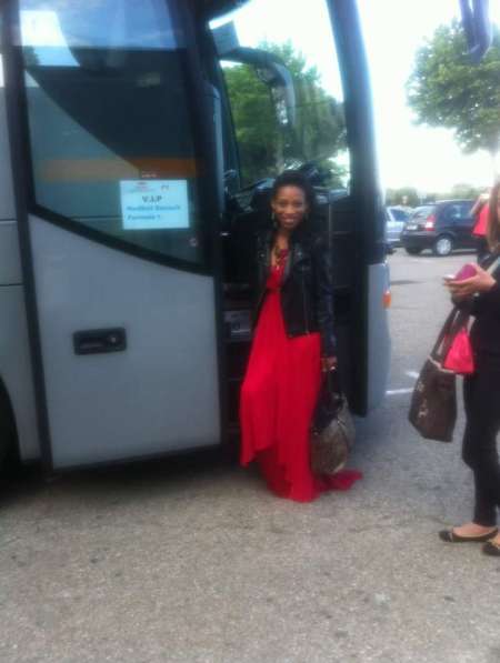 Recherche un sugar Daddy