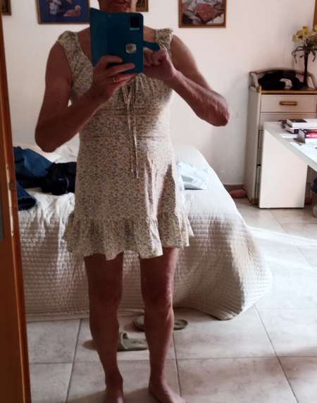 Travesti 84/26