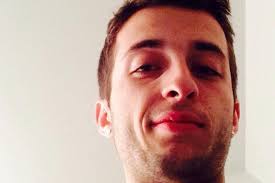 Jeune homme pour couple et femme