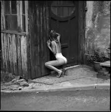 F (23) VOYEURISME/Recherche COUPLE sur ALGER