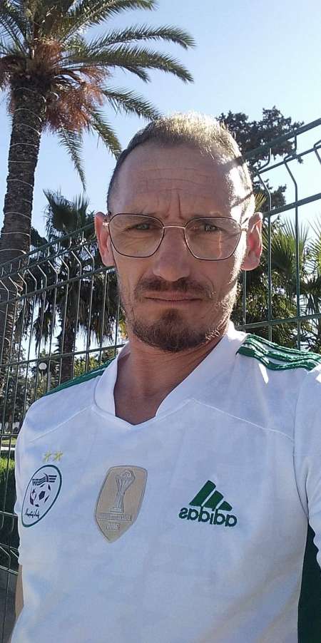Recherche mariage