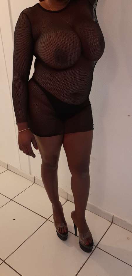 Belle black