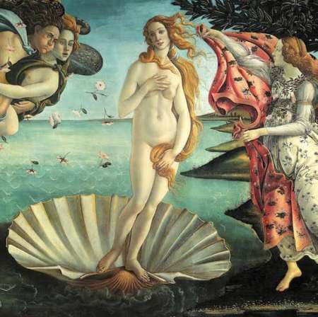 Aphrodite sexuelle ORAN