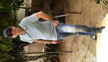 Homme cherche femme