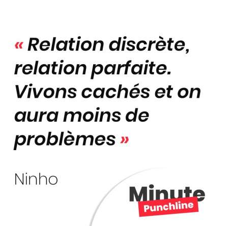 Relation tt discrète