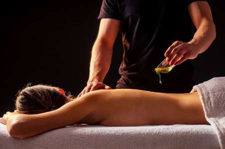 Masseur Pro
