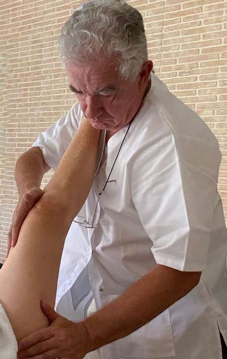 Massages et soins de bien-être