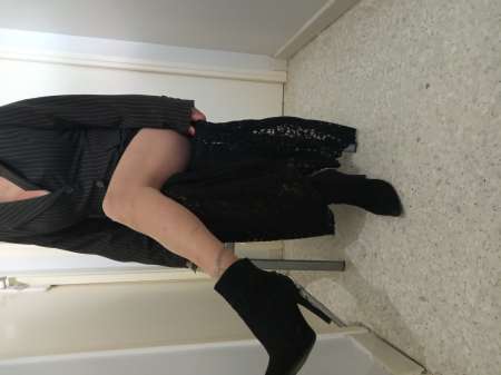 Maîtresse Diane