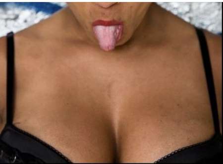 Femme black