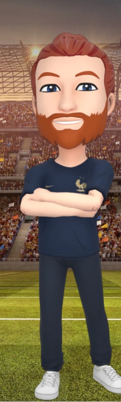 Du sérieux !!!