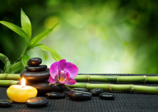 Massage relaxant