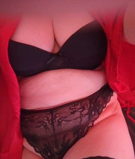  Rencontre GFE