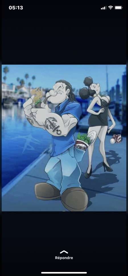 Patient pilote malade cherche infirmière