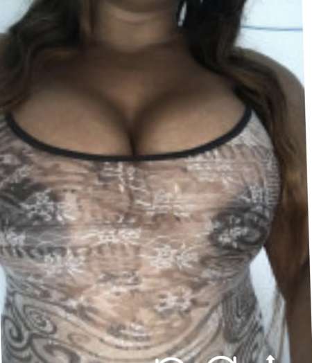 Escorte grosse poitrine