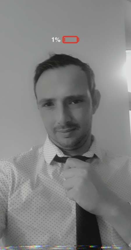 Bel homme 35 ans