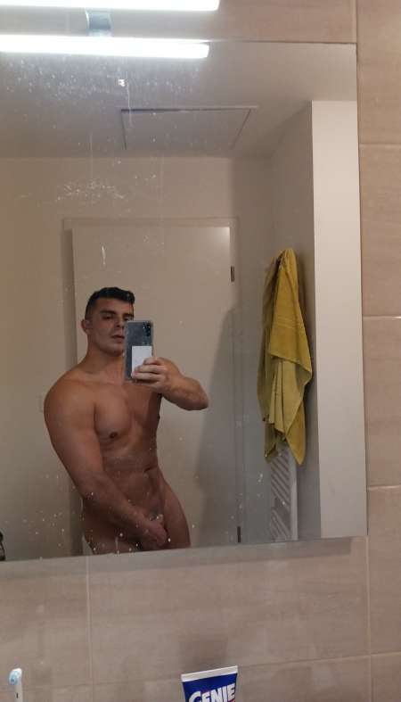 Escort boy