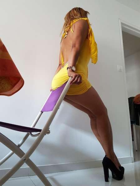 Layla tout nouvelle a rouen