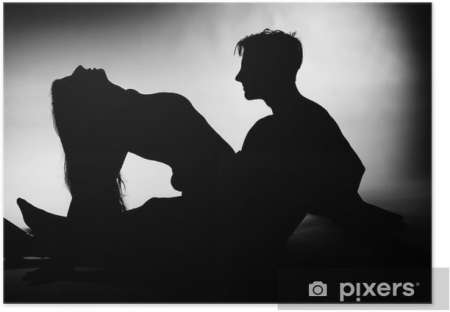 Couple pour voyeurisme