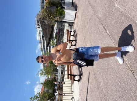 Jeune homme