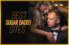 Jeune Sugar Daddy cherche une belle sugar baby