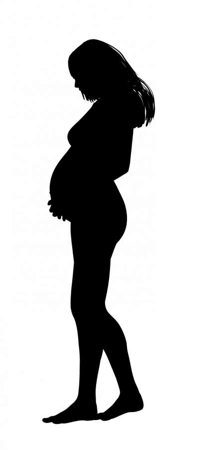 CHERCHE FEMME ENCEINTE