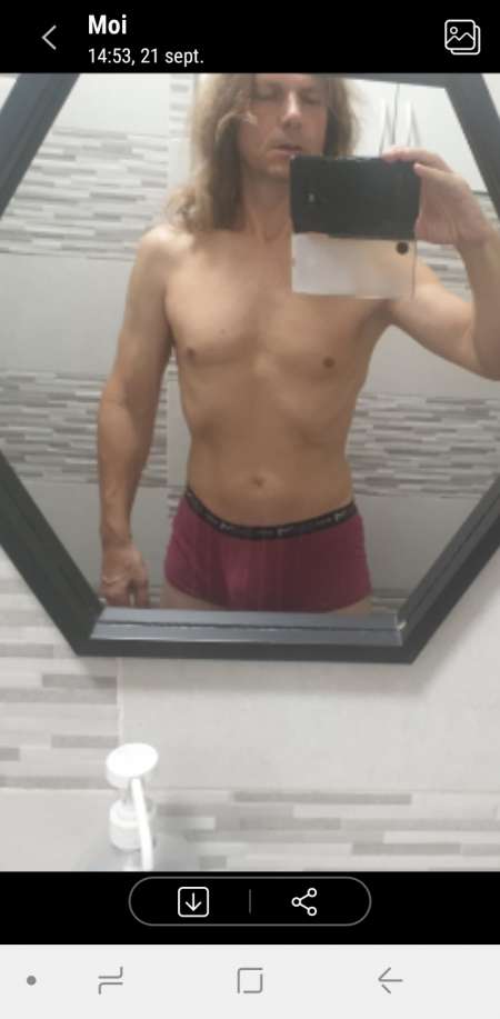 cherche une belle rencontre