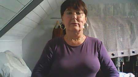 femme transgenre rech homme trans.