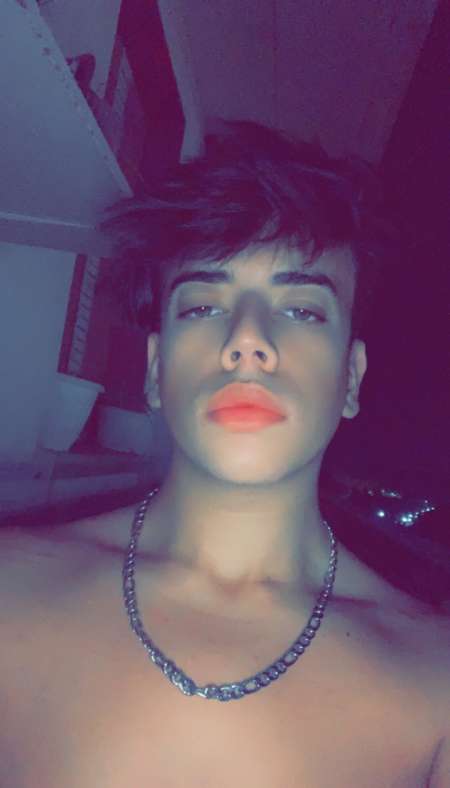 Petit Sugar baby je cherche un sugar daddy &amp;#128525;