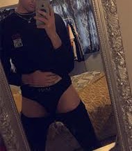 Rebeu Escort