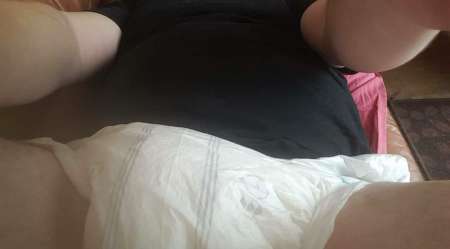 Encore un bebe abdl