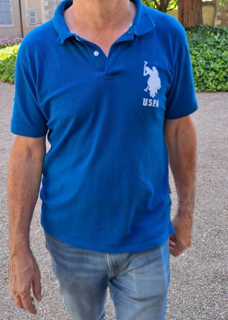 Visiteur pour scénarios exhibition-voyeurisme.