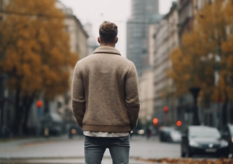 Homme 37 ans BCBG recherche étudiante Sugar Baby