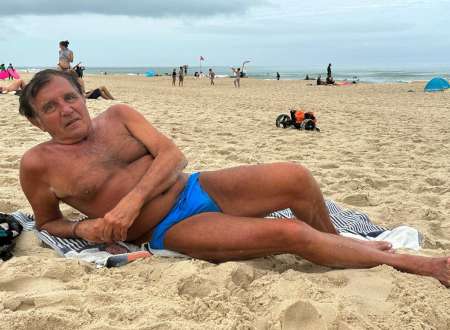 Homme cherche femme docile