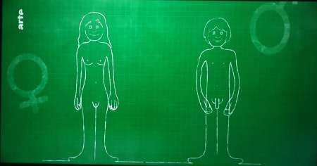 Douces dominations et sensualités généreuses