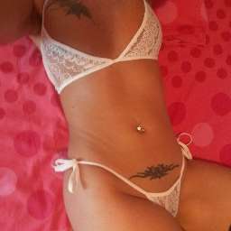 Lannah coquine