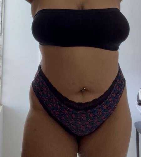  Belle chabine sexy