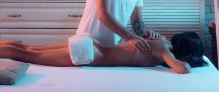  Massage éro tantrique sensuel pour femme