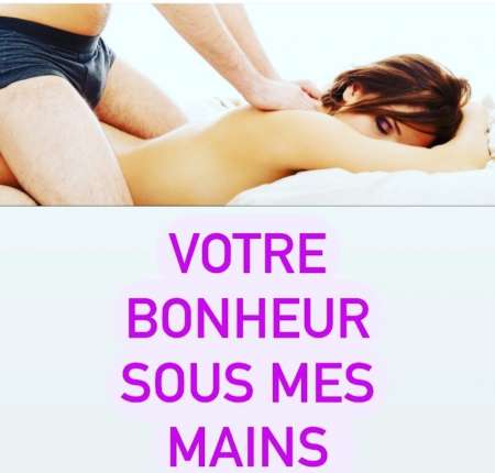 Masseur