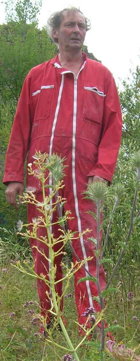  Homme passif soumis lope dispo nuit et jour Camoël