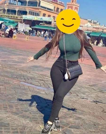 Escorte